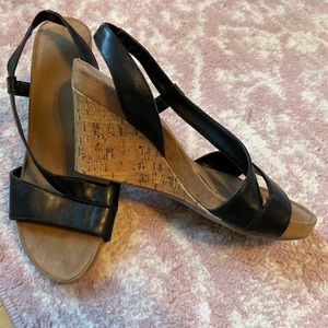 Wedge Sandals